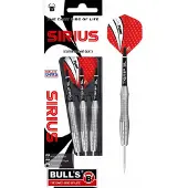 Bulls Flèche d'acier Sirius (21 g)