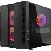 Chieftec Chieftronic M2 Cube noir