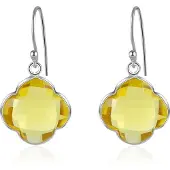 Ailoria capucines, (Argent)