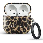 Burga Coque rigide pour Apple AirPods 5 / 4 - Player