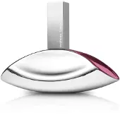 Calvin Klein Euphoria Vapo 160ml Eau De Parfum Violet Femme