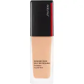 Shiseido Synchro Skin Self Refreshing Spf30 240 Foundation 30ml Beige,Marron Femme