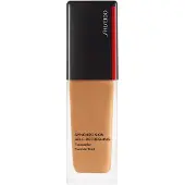 Shiseido Synchro Skin Self Refreshing Spf30 420 Foundation 30ml Marron Femme