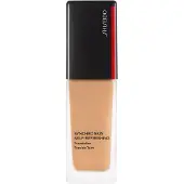 Shiseido Synchro Skin Self Refreshing Spf30 350 Foundation 30ml Marron Femme