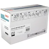 OKI Es7470/80 Printer Drum Noir