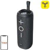 Tribit StormBox 2 haut-parleur sans fil BTS32 (noir)