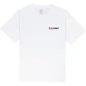 Element T-Shirt 'BLAZIN'