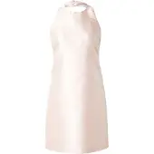 Topshop Robe de cocktail rose