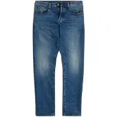 G-Star Jean '3301' bleu denim
