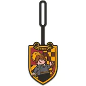LEGO Harry Potter Badge pour bagages - Ron Weasley