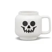 LEGO Grande tasse en céramique Squelette