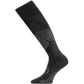 Lasting Swl Socks Noir EU 42-45