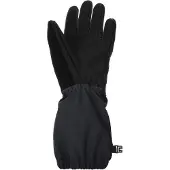 Vaude Snow Cup Gloves Noir L Enfants