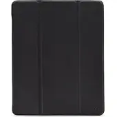 Mobilize Étui folio solide (Apple iPad Pro 12.9 2015, Apple iPad Pro 12.9 2017, Apple iPad Pro 12.9 2018, Apple iPad Pro 12.9 2020), Étui pour tablette, Noir