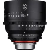 Xeen 85 mm T1.5 Micro 4/3