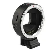 Viltrox Adaptateur De Monture D'Objectif EF-NEX IV