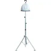Berg Trépied Télescopique Pour Lampe De Chantier 360° - Ts V 25