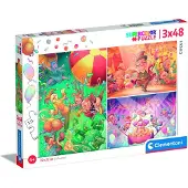 Clementoni 25264 puzzle
