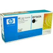 HP 314A (Q7560A) - Noir - Toner
