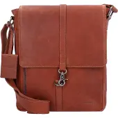 Burkely Antique Avery | Crossover M Messenger Brun Clair