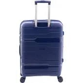 Gladiator 3800 4 roues trolley 67 cm avec soufflet extensible