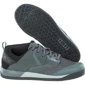iON Scrub Amp Mtb Shoes Gris EU 41
