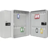 Wedo Armoire à clés
