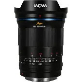 Laowa Objectif hybride Argus 35mm f/0.95 FF pour Canon RF