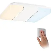 Paulmann LED Panel Cela
