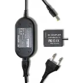 AGI Coupleur Panasonic BLG-10E avec alimentation