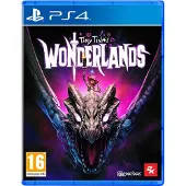 Tiny Tina's Wonderlands