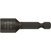 Wera 05060260001 embout pour tourne-écrou 1 pièce(s)