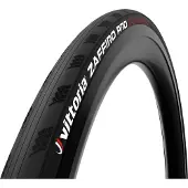 Vittoria Zaffiro Pro V Graphene 2.0 700c X 32 Road Tyre Noir 700C x 32