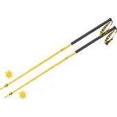 Grivel Trail One Poles Jaune,Noir 112 cm