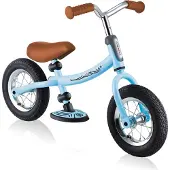 Globber GO BIKE AIR bleu pastel (10")