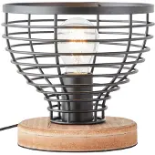 Brilliant Lampe de table Avia