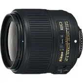 Nikon Nikkor AF-S 35mm f/1.8 G ED