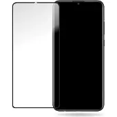 Mobilize Cadre noir Verre (Honor 9A), Téléphone portable : film de protection, Noir
