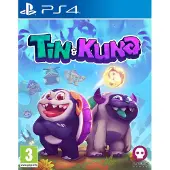 Tin & Kuna UK PS4
