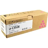 Ricoh 407385 (C352DN) - Magenta - Toner