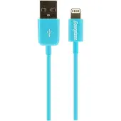 Energizer Câble de connexion MFI High Tech (1 m, USB 2.0)