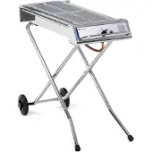 Hendi Grill à gaz Xenon Pro, 7,5kW, 1120x410x(H)900mm