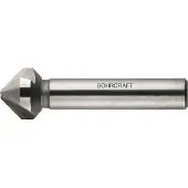 Bohrcraft DIN 335 HSS-E C 90° // 31,0 mm BC-QP (31 millimètres)