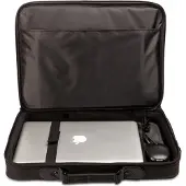 NGS sacoche ordinateur portable monray bureau kit 16max avec souris usb (noir) noir