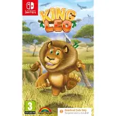 King Leo Fr/uk Switch (code De Téléchargement)
