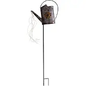 Naeve Lampe solaire à LED (IP44)