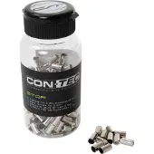 Contec Brake Cable Terminal Noir