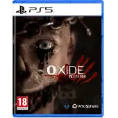 Ps5 Oxide Room 104 Clair