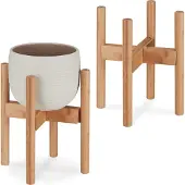 Relaxdays Support pour plantes