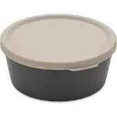 Koziol Bol Koziol Bio-Circulair Connect Nature Ash Grey 890 ml